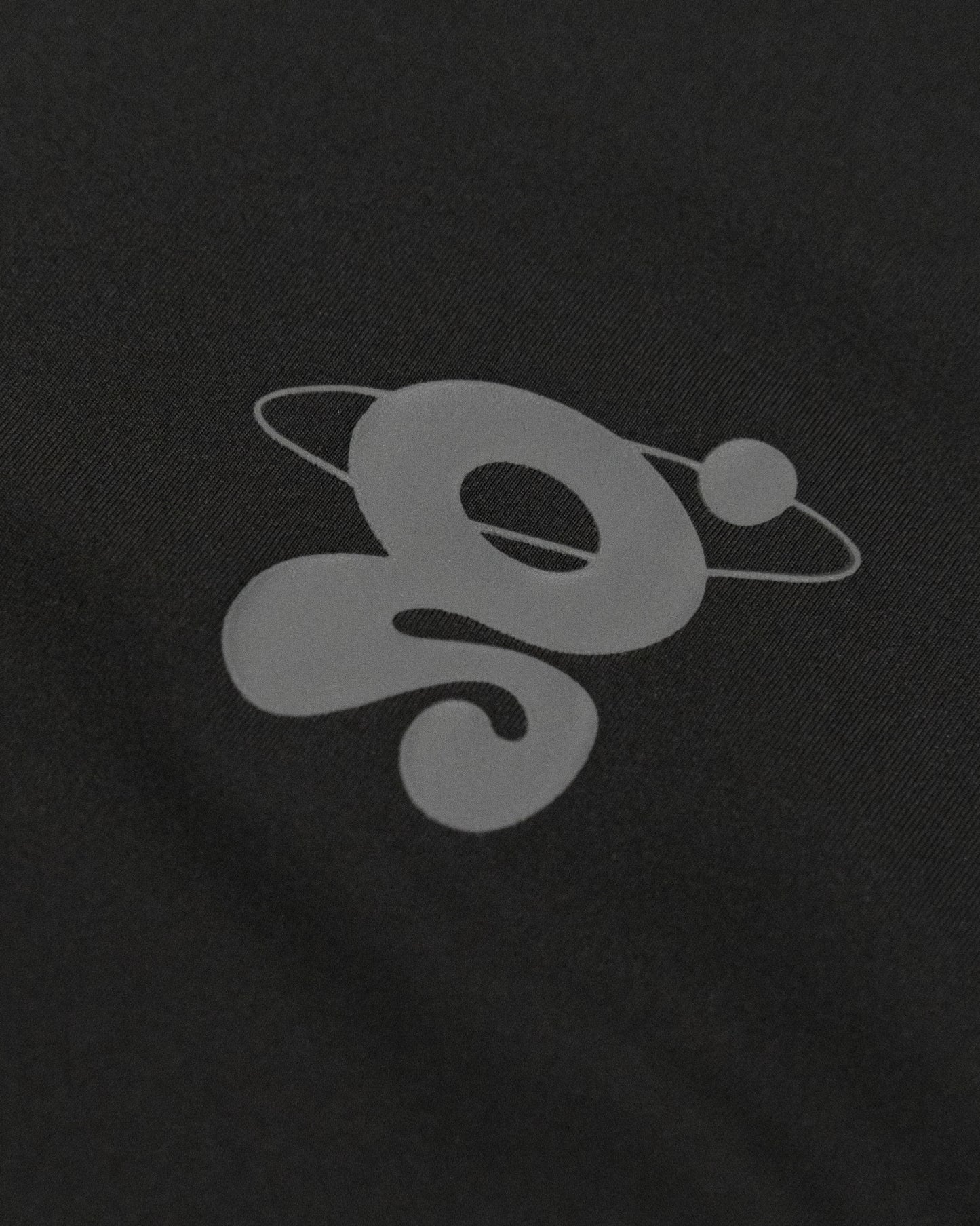Black Ace Polo