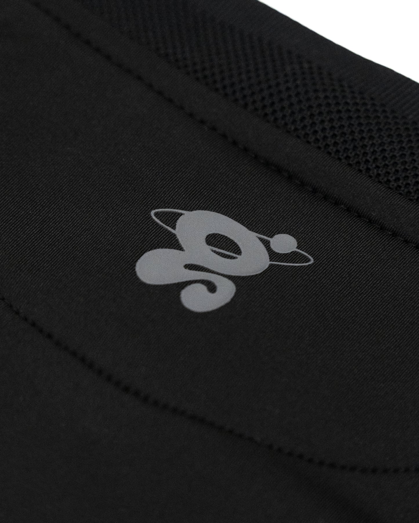 Black Ace Polo