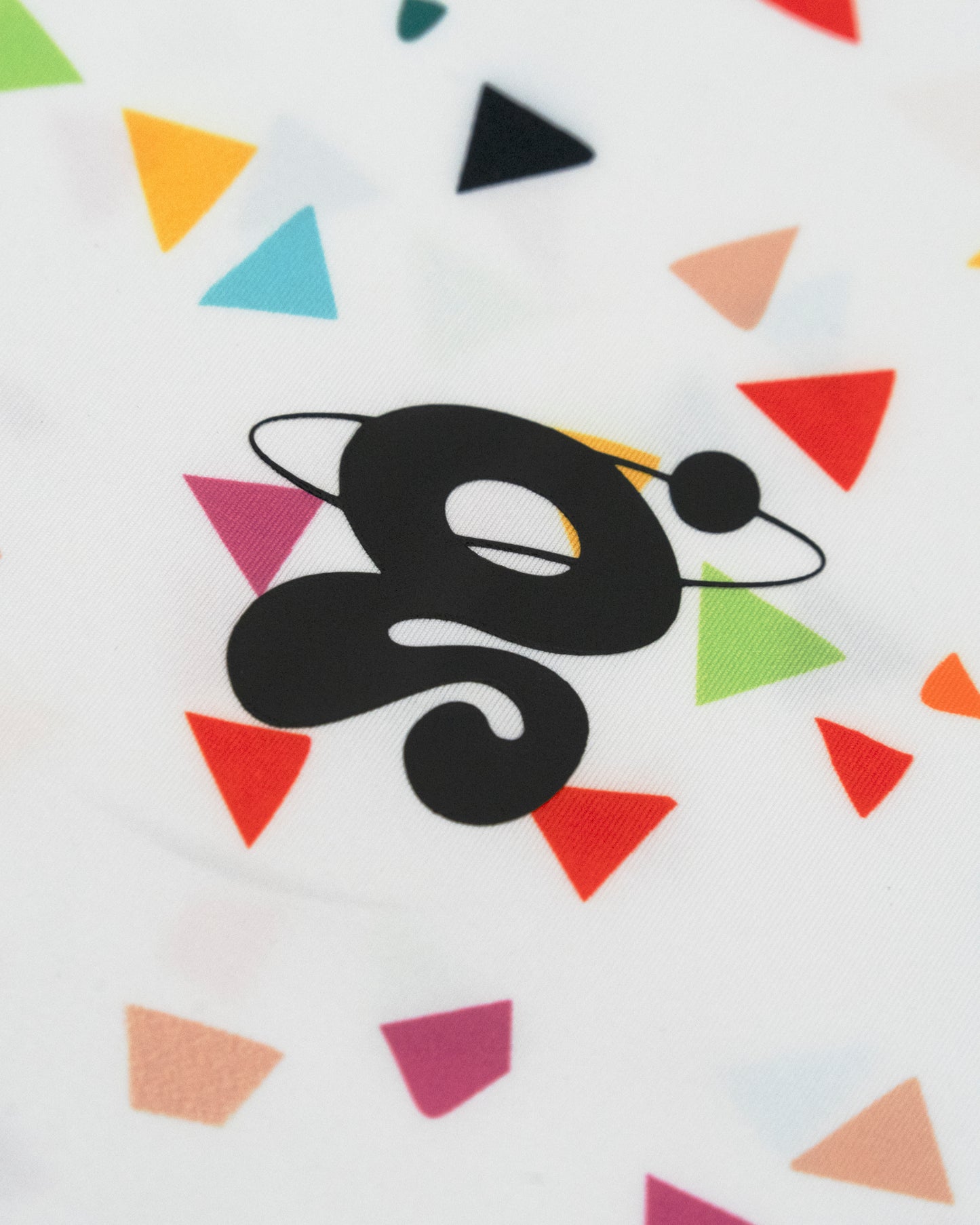 Confetti Cannon Polo