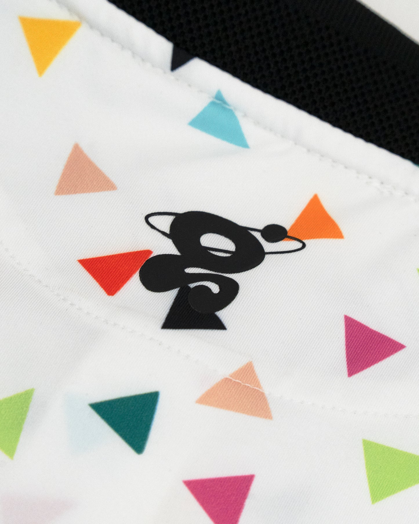 Confetti Cannon Polo