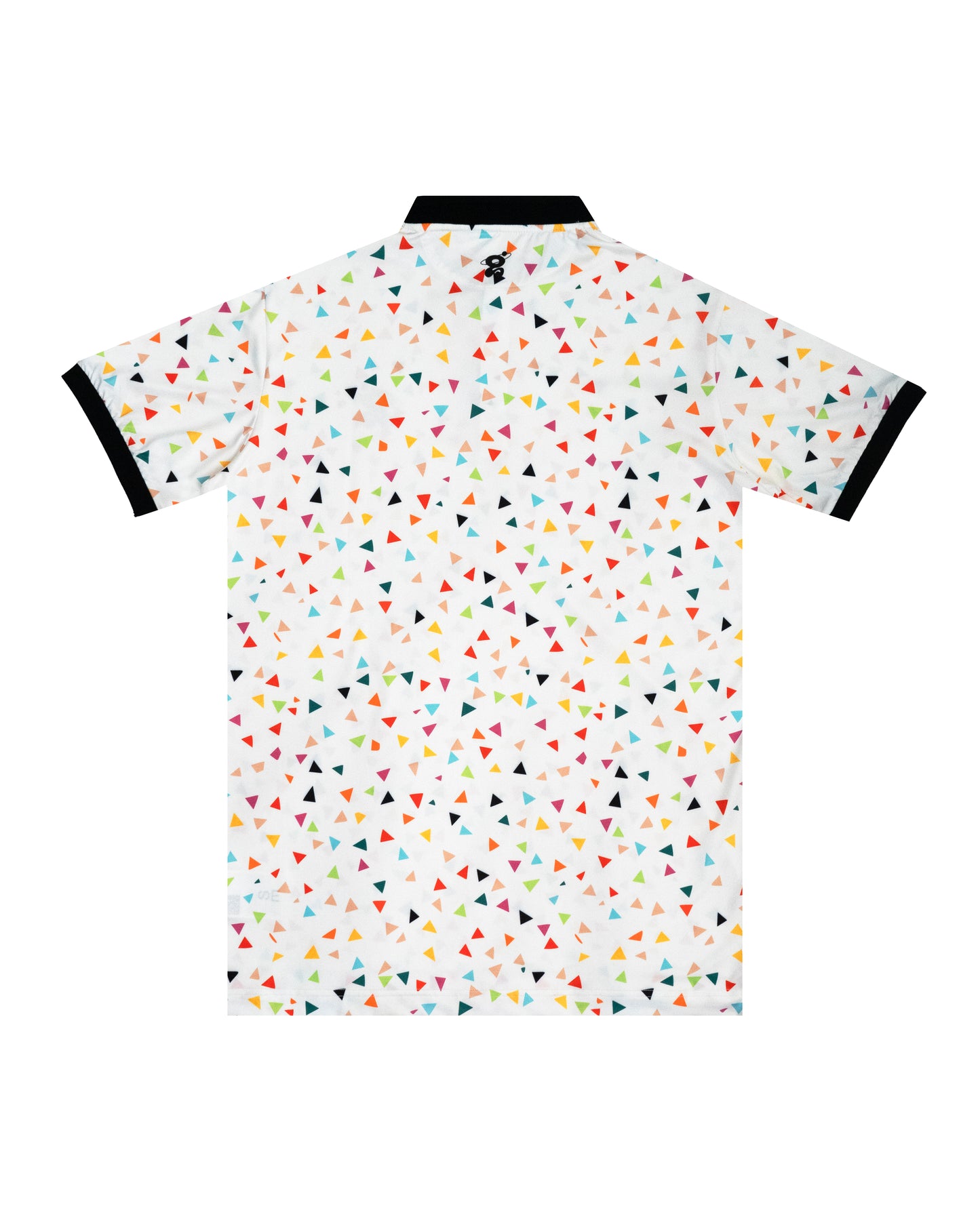 Confetti Cannon Polo