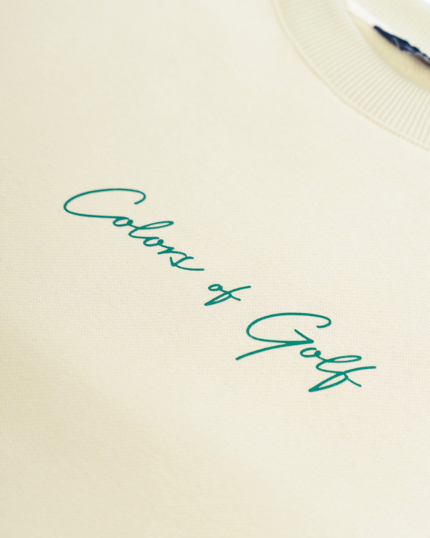 Icon Crewneck