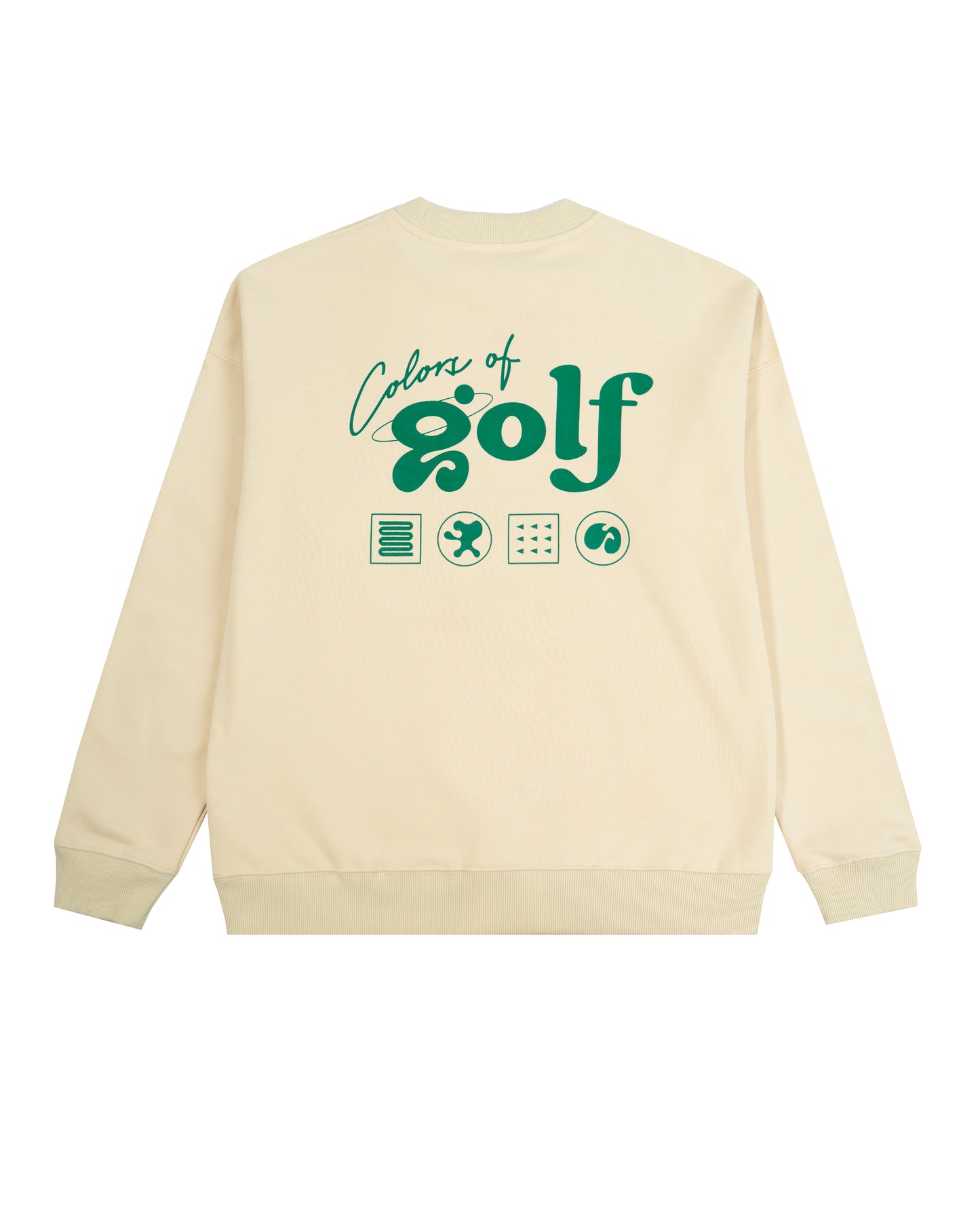 Icon Crewneck