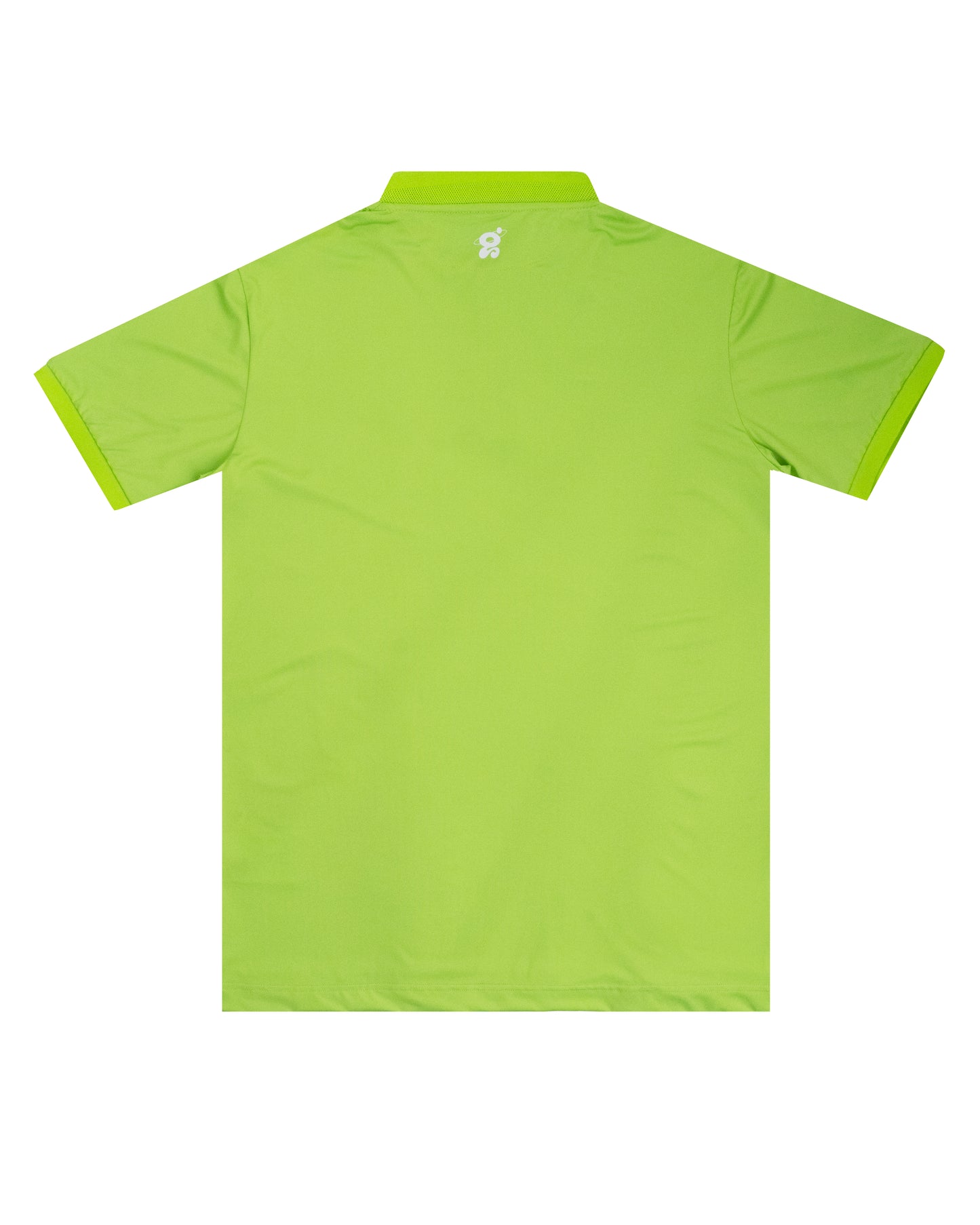Spring Green Polo