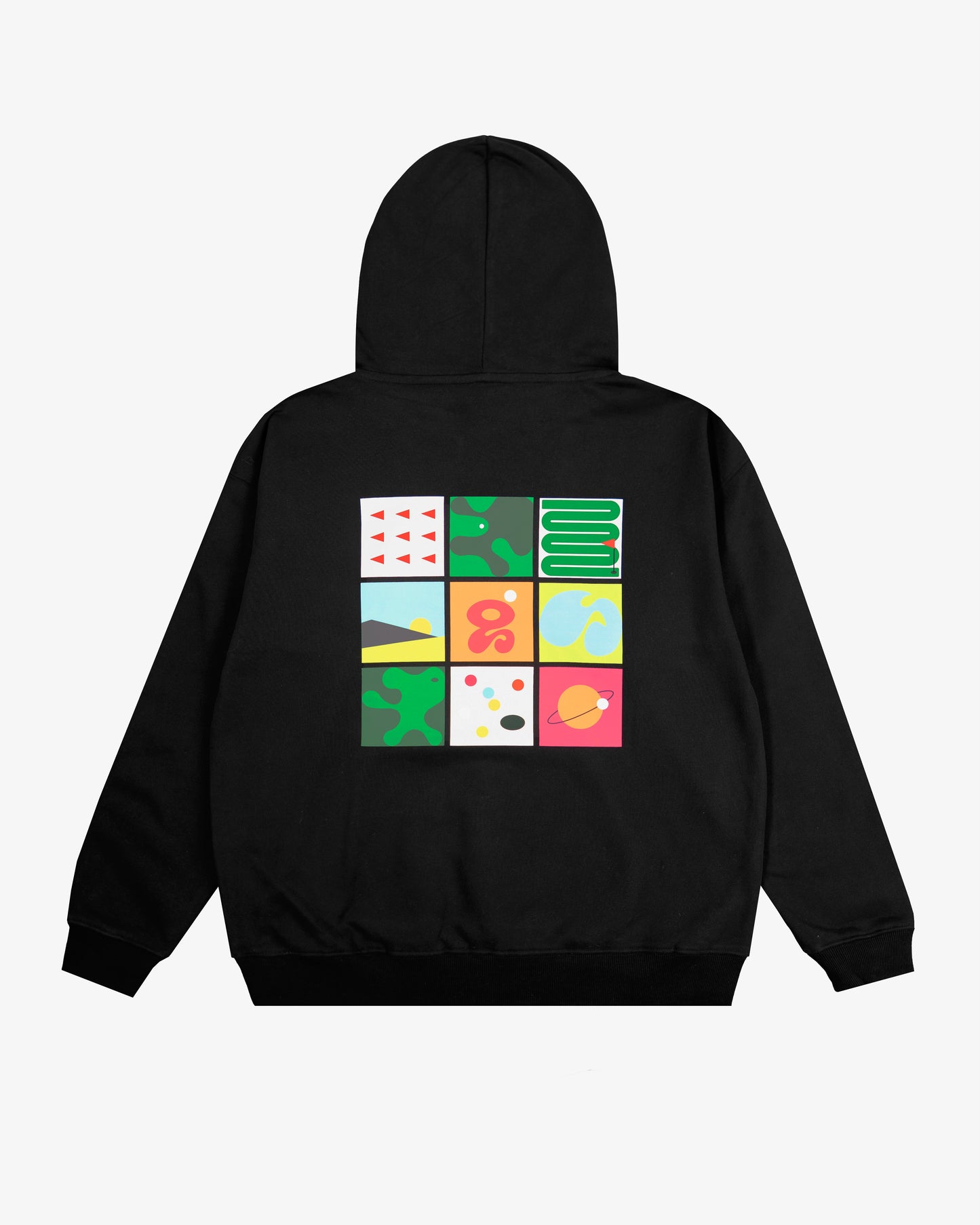 Legacy Hoodie