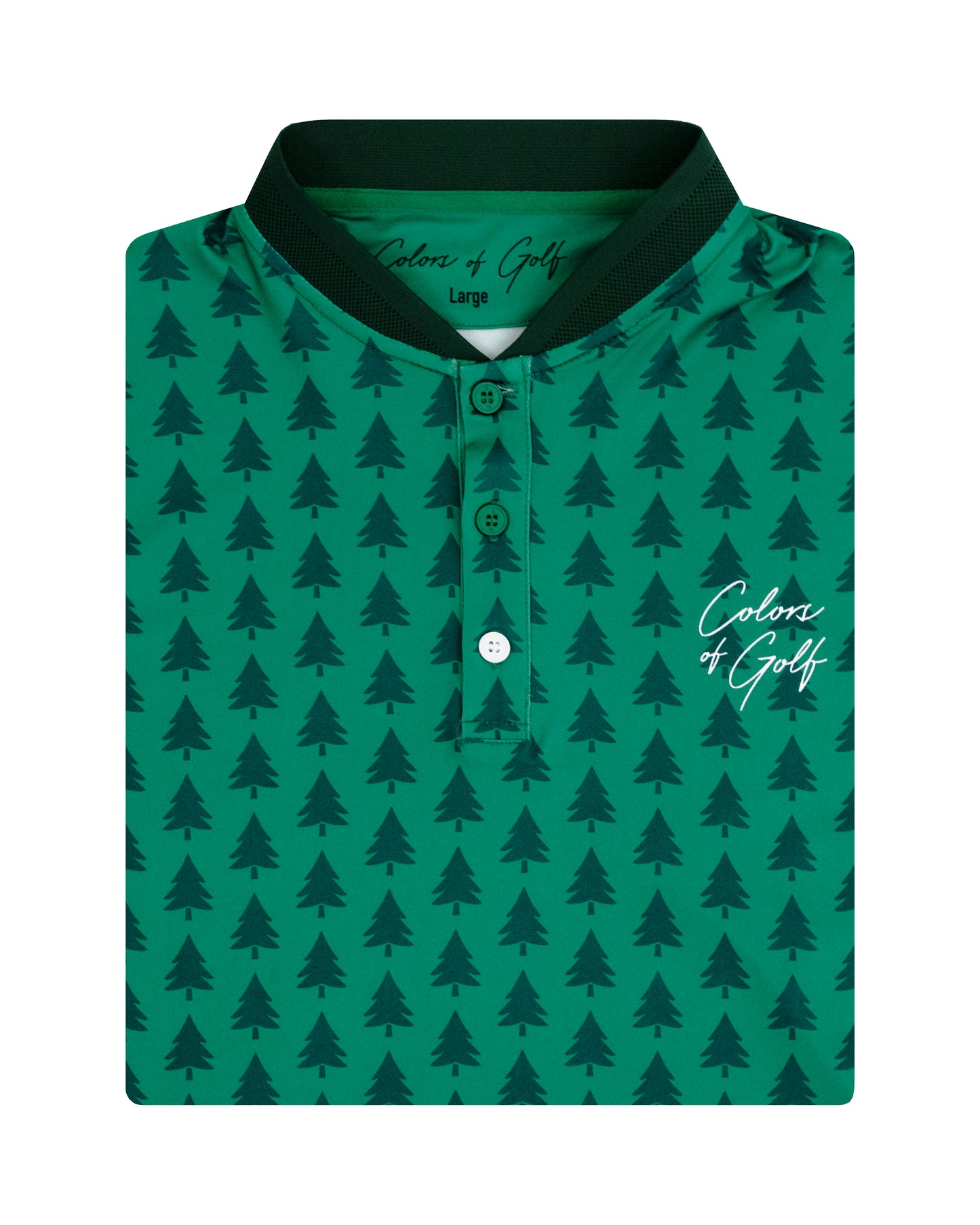 Green Pines Polo