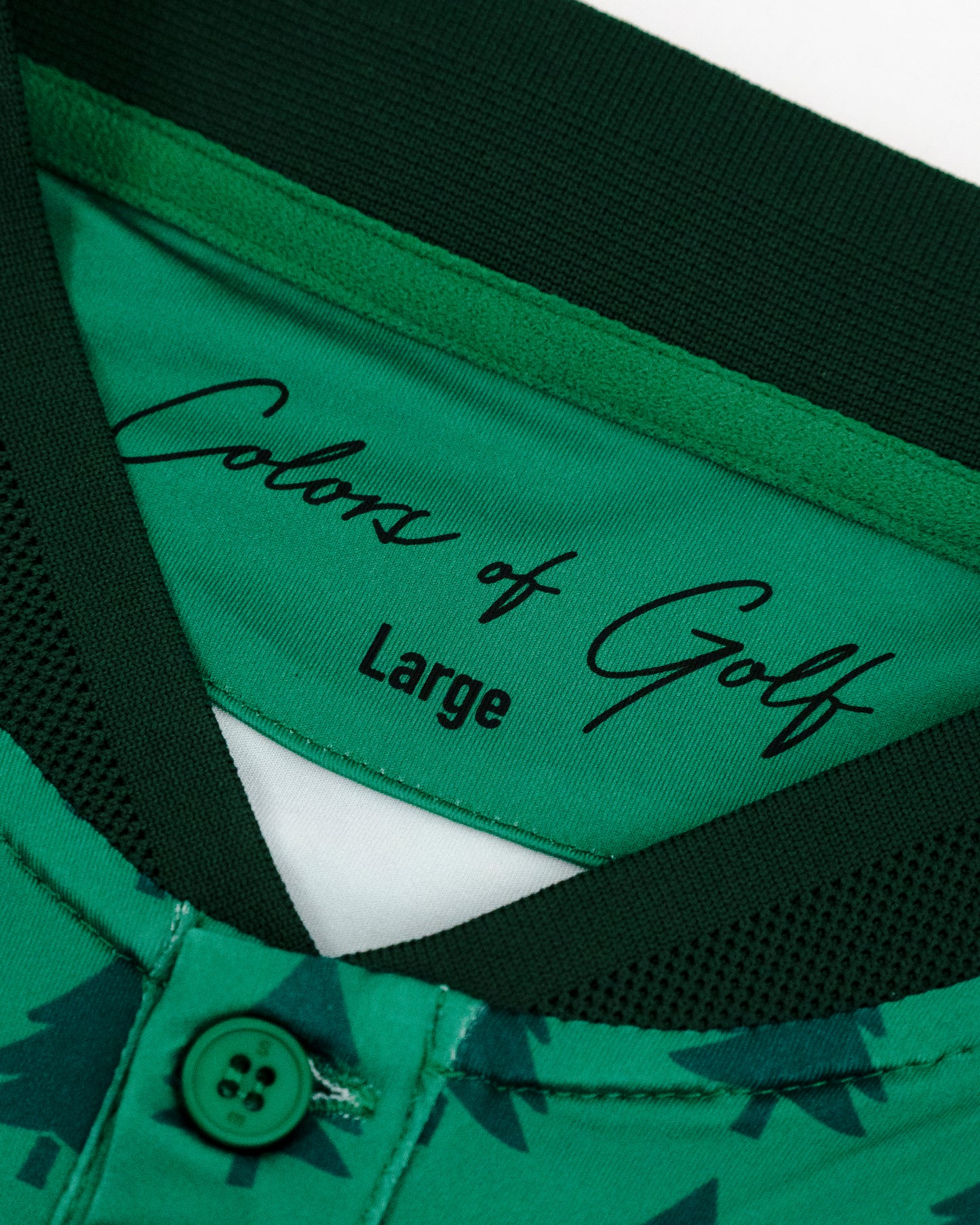 Green Pines Polo