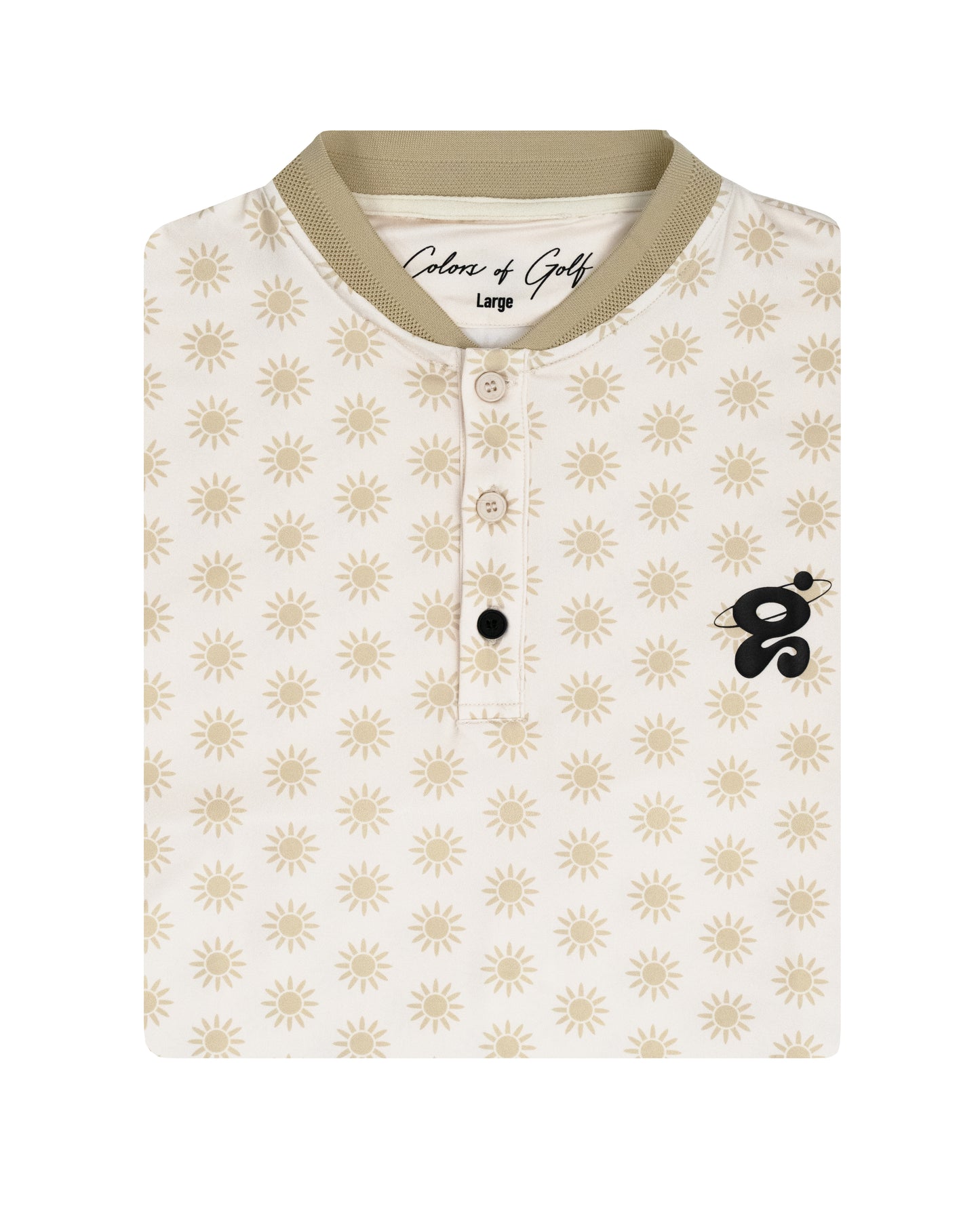 Sunburst Polo
