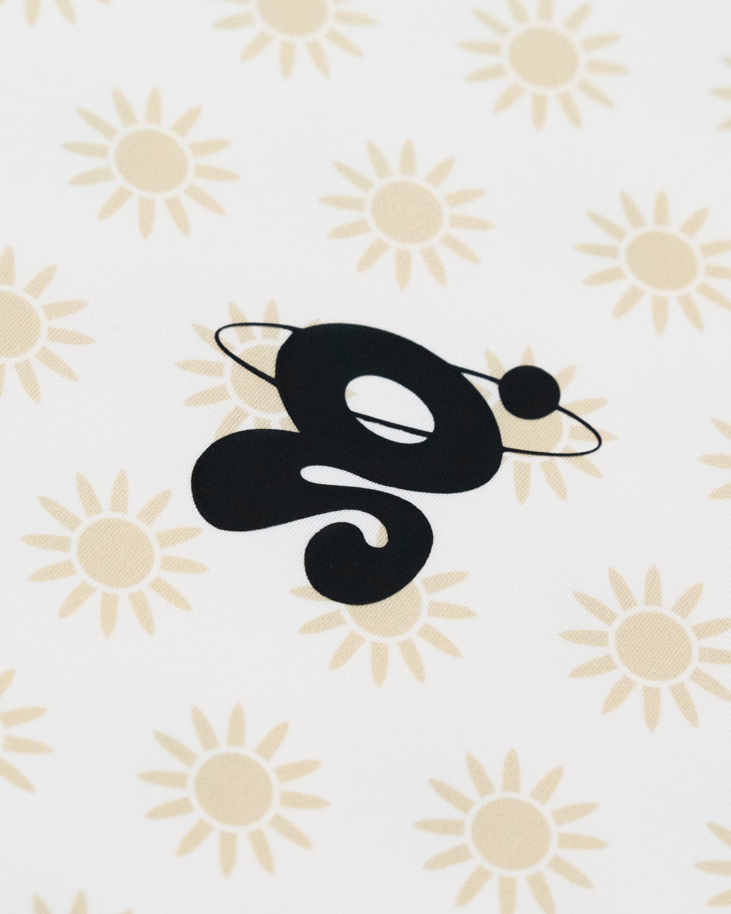 Sunburst Polo