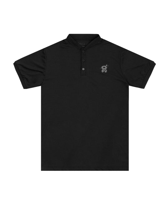 Black Ace Polo