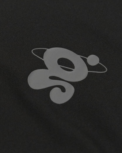 Black Ace Polo