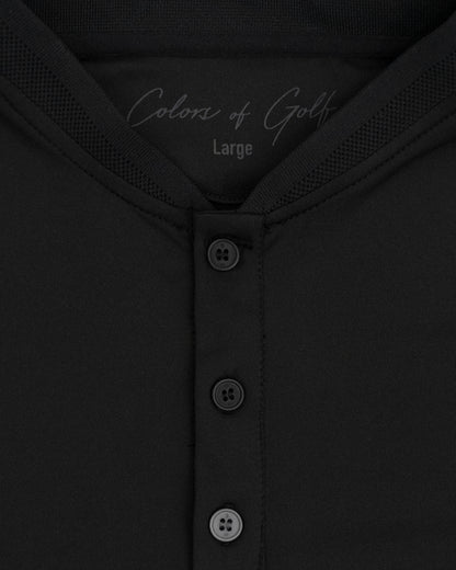 Black Ace Polo