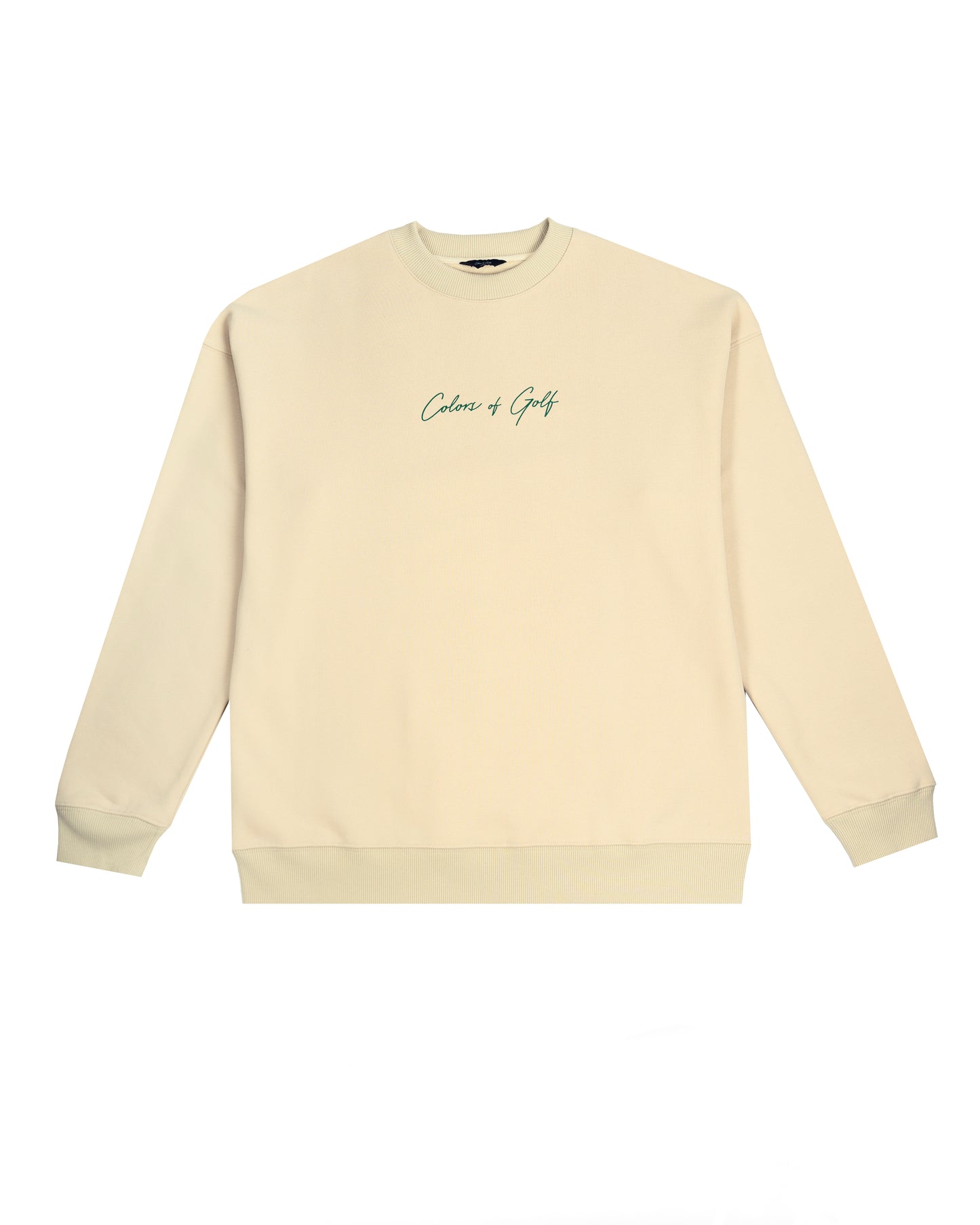 Icon Crewneck