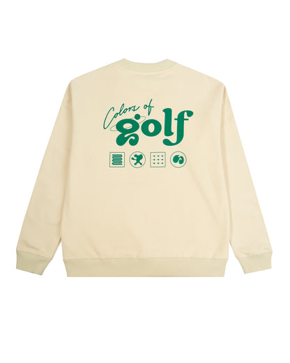 Icon Crewneck