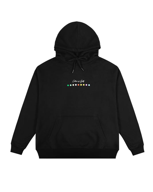 Legacy Hoodie