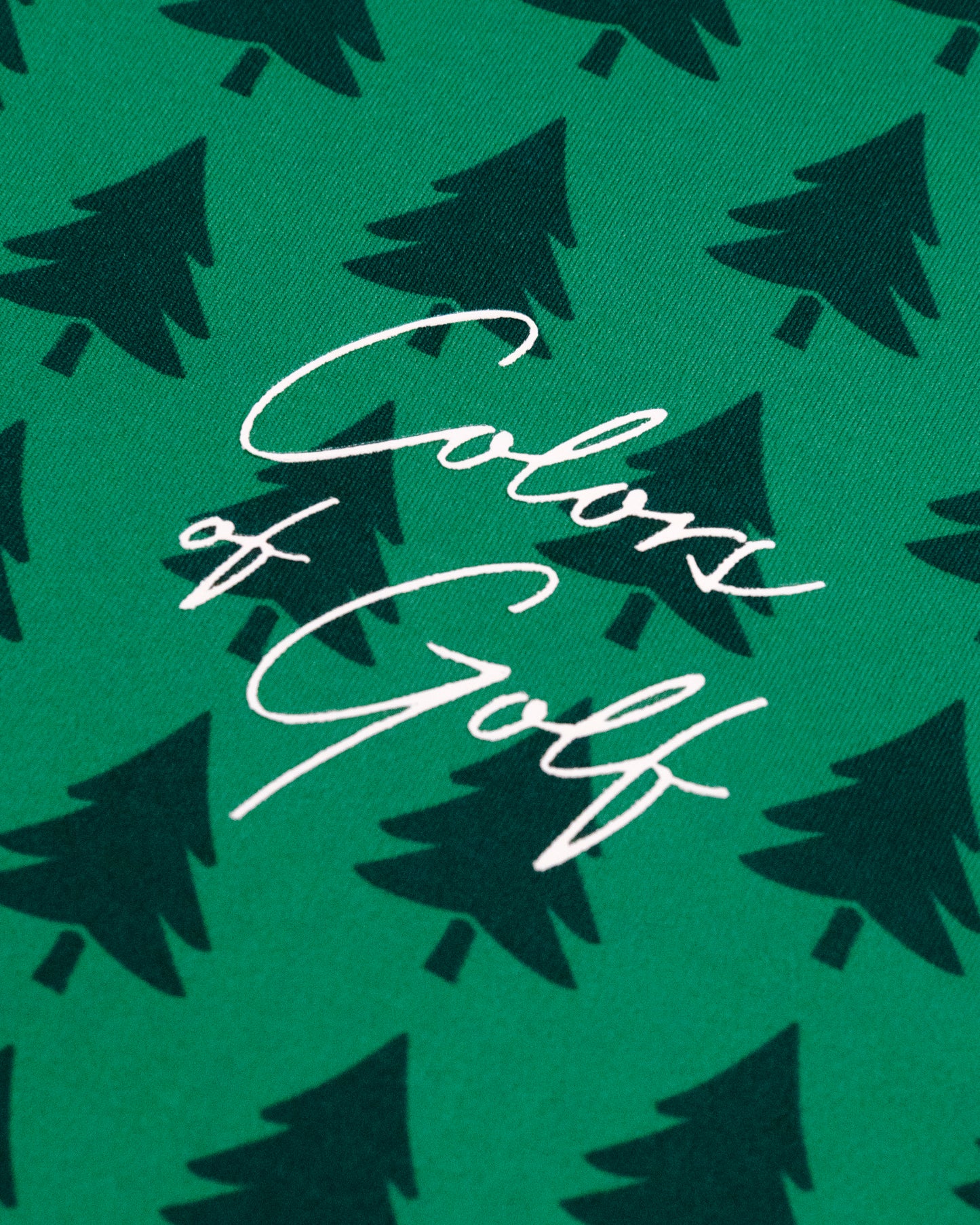 Green Pines Polo