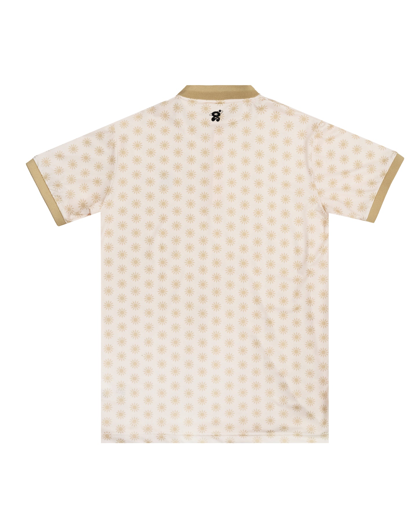 Sunburst Polo