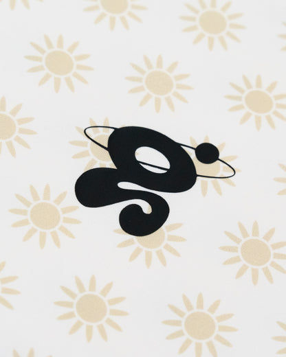 Sunburst Polo