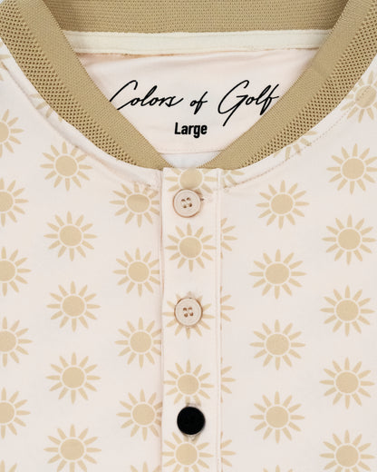 Sunburst Polo