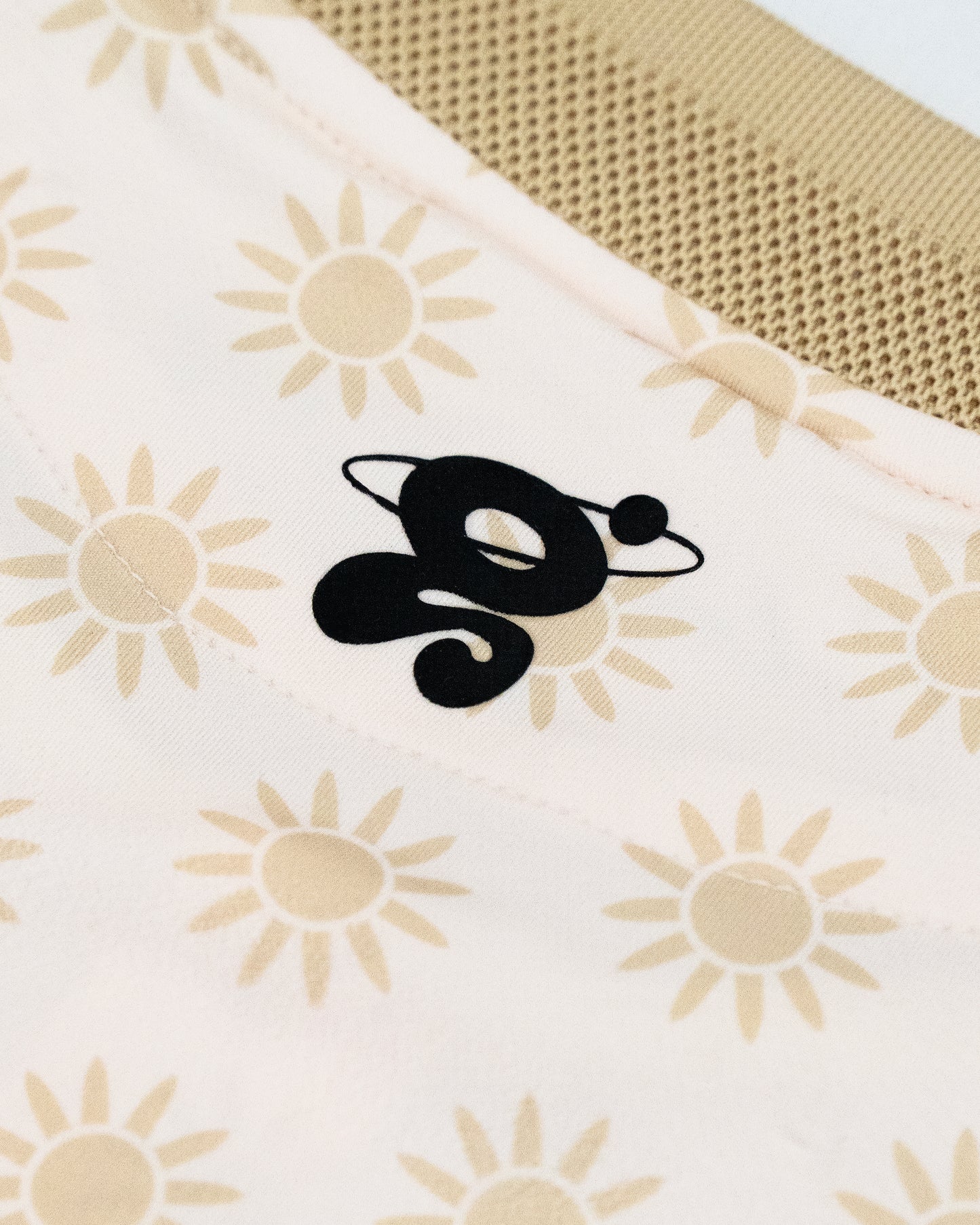 Sunburst Polo