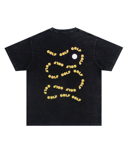 Echo Tee